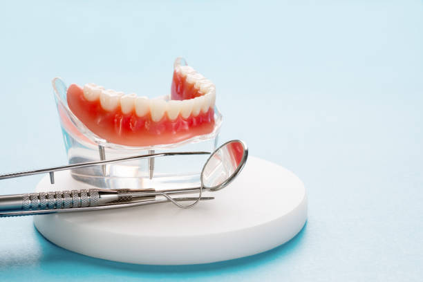 Best Full Mouth Reconstruction  in Eureka Mill, SC