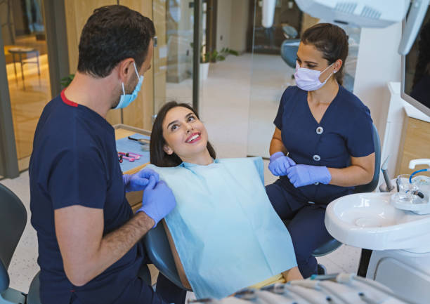Best Dental Fillings (Composite and Amalgam)  in Eureka Mill, SC