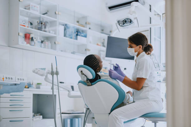 Professional Dental Services in Eureka Mill, SC